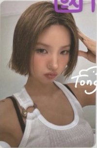 We made 美網 專輯卡 國際版