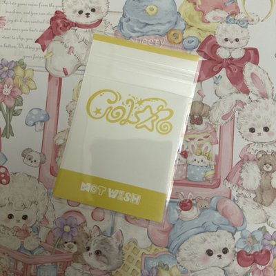 遼 拍立得特典