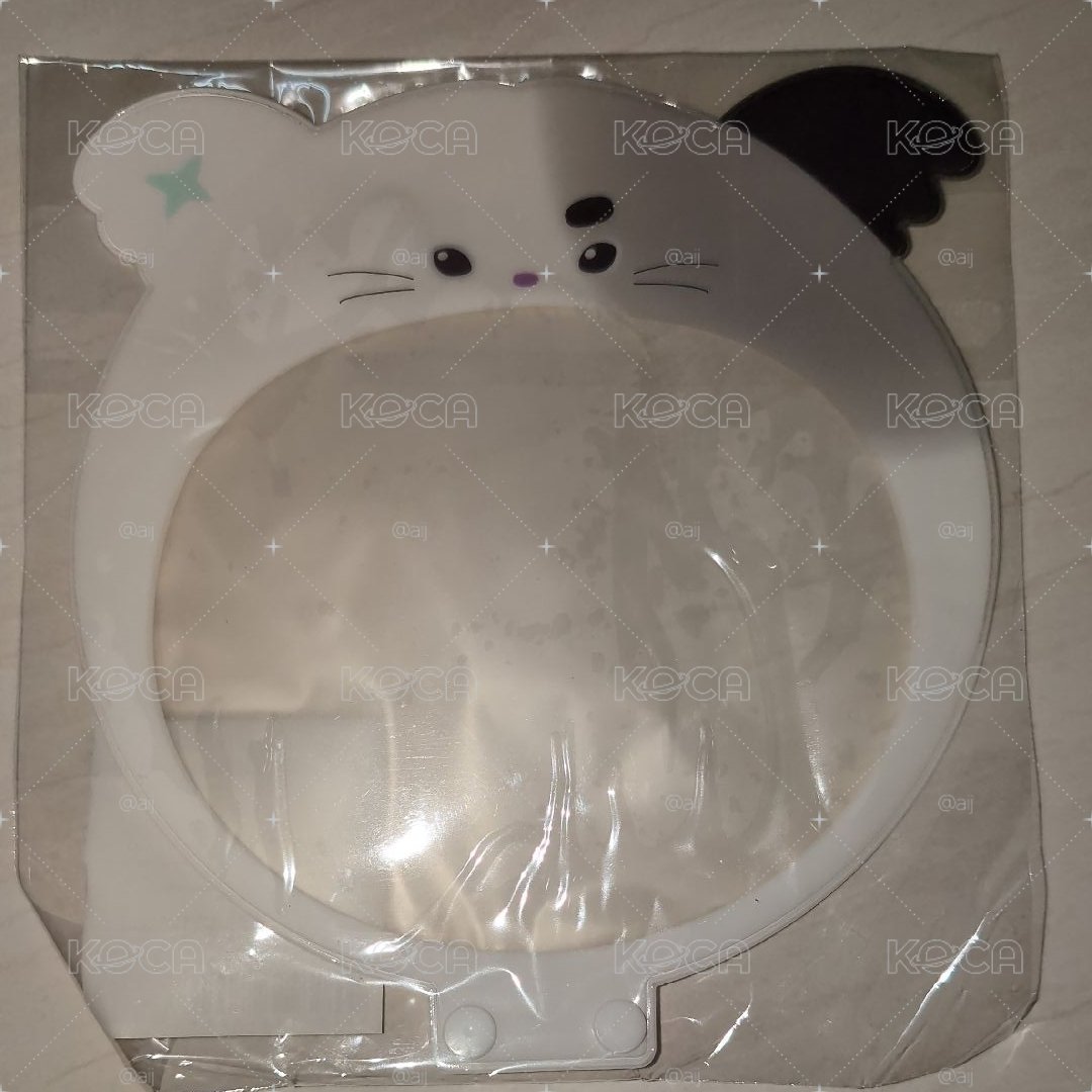 2nd 酥扇套