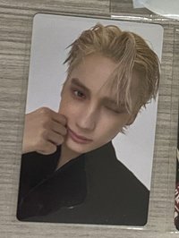 迷七單封特典 寧
