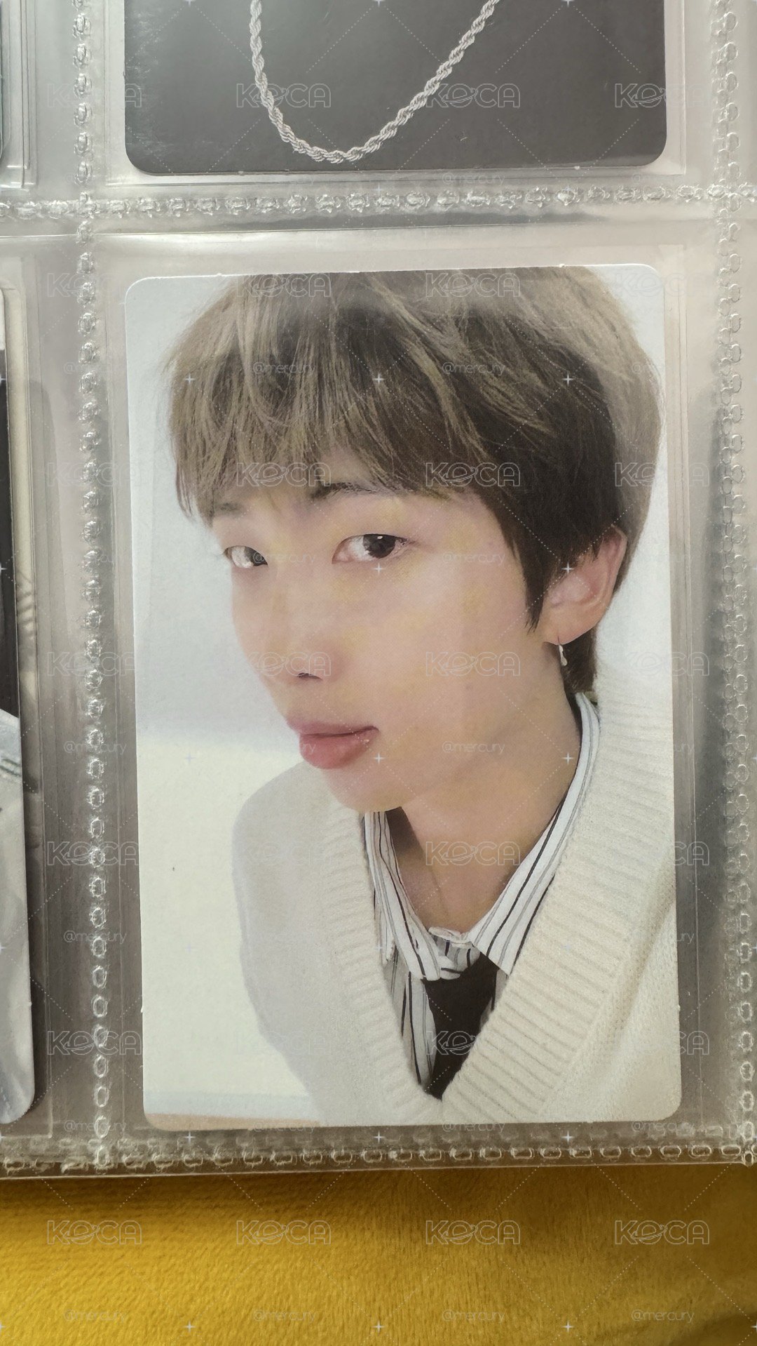 Speak yourself final DVD 南俊