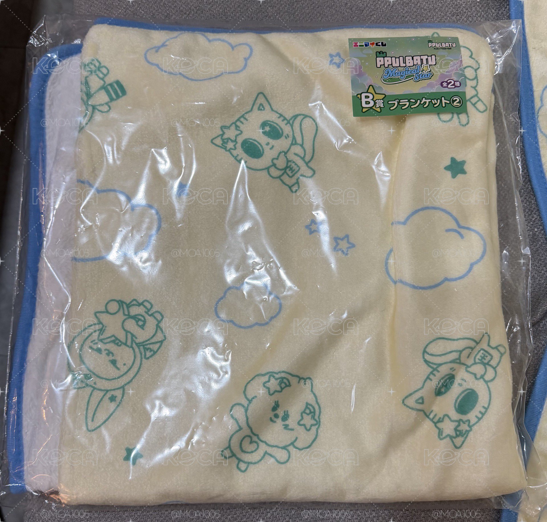 角巴兔全家一番賞 A賞B賞