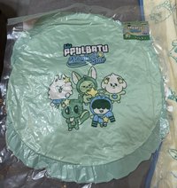 A賞 靠枕