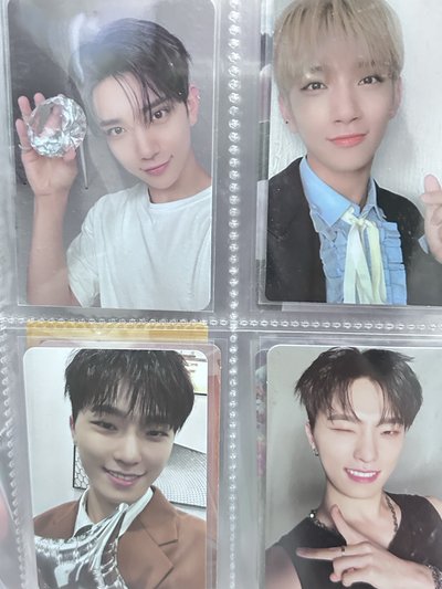 專卡區