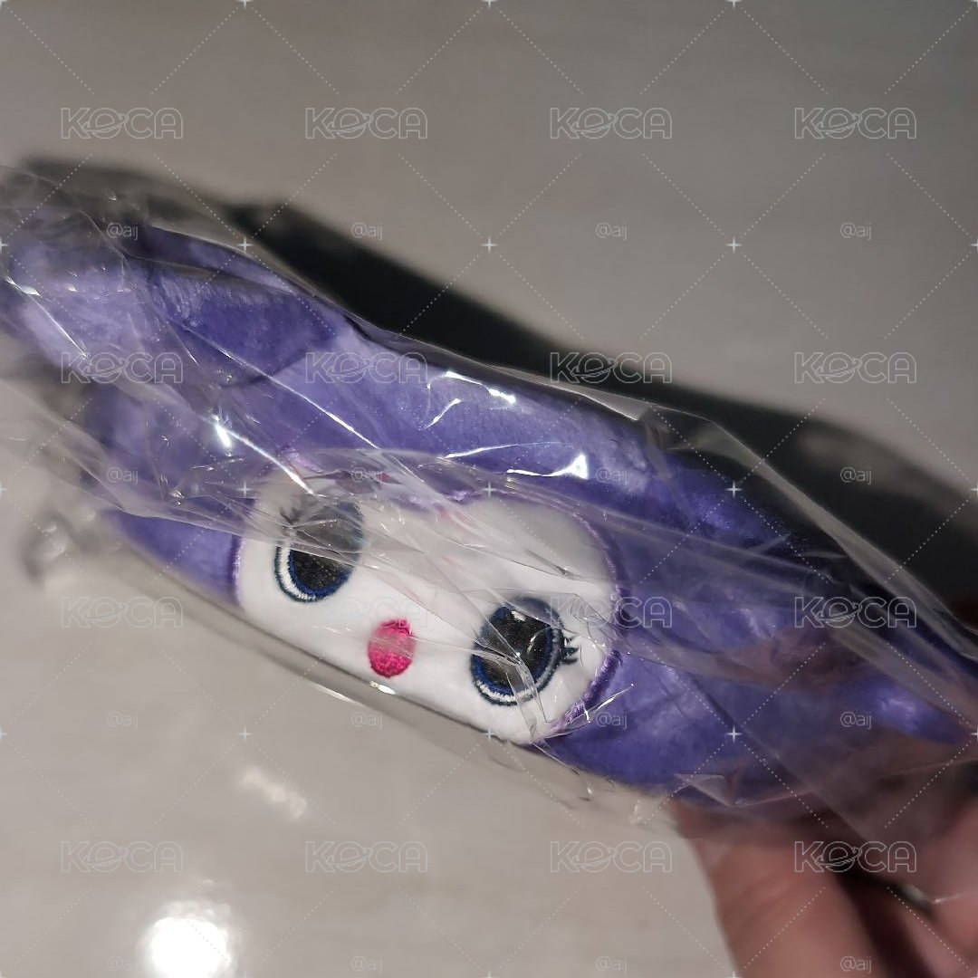 sana六巡手燈套