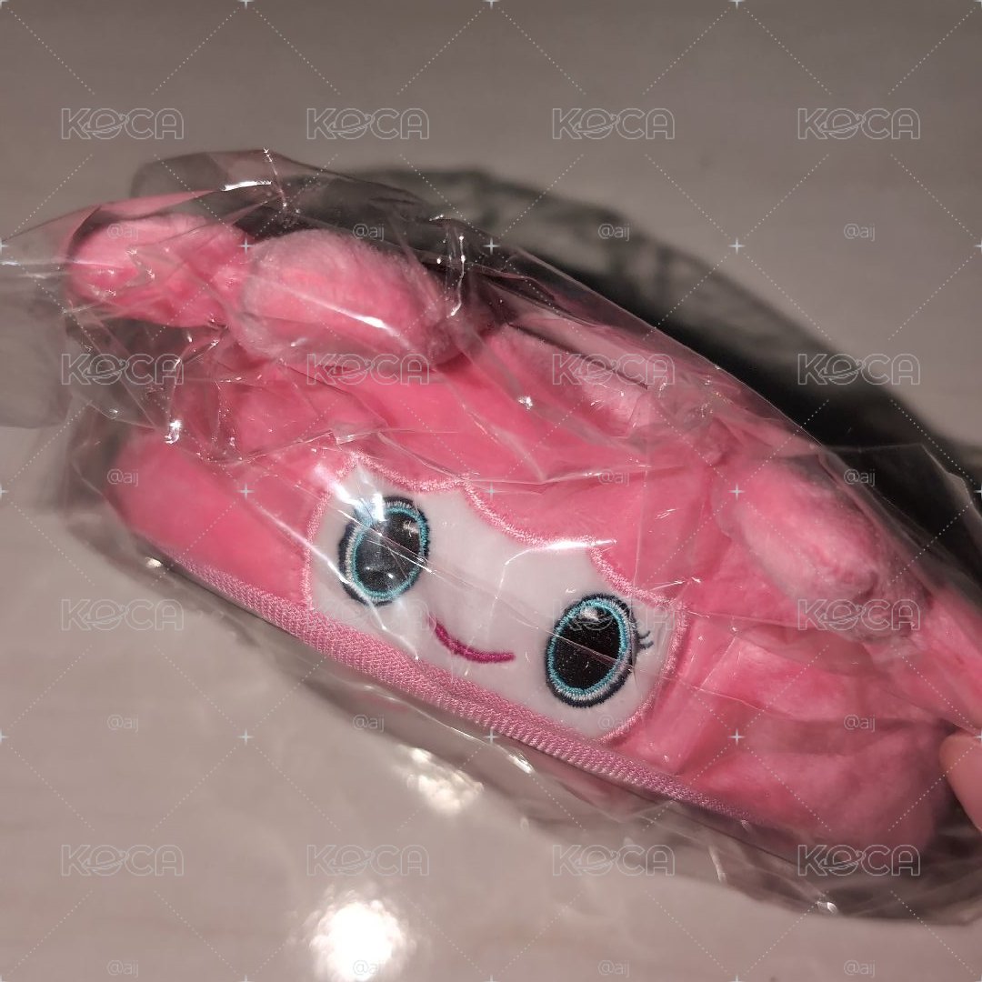 momo六巡手燈套