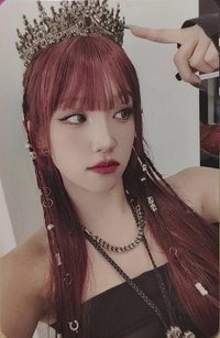 We made POCA ver. 專輯卡 
