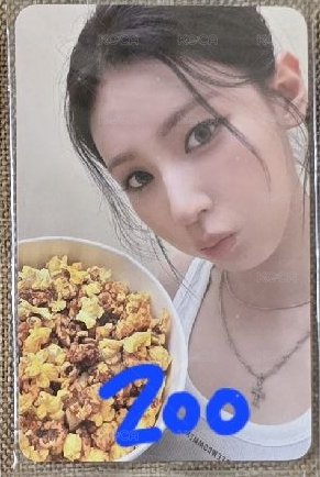 爆米花麵