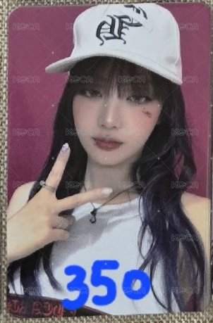 中背 kms妮