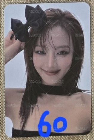 蝴蝶結妮