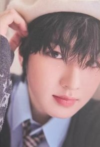 WISH 手渡 明信片 