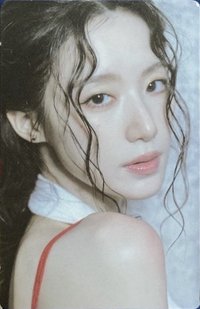 We made POCA ver. 專輯卡 QR卡