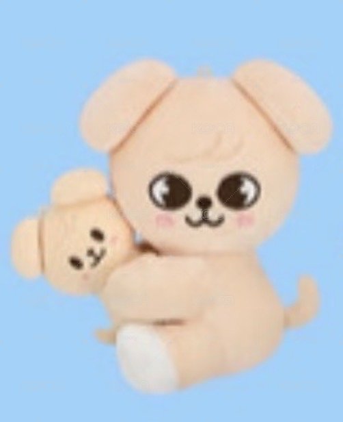puppym 磁吸娃