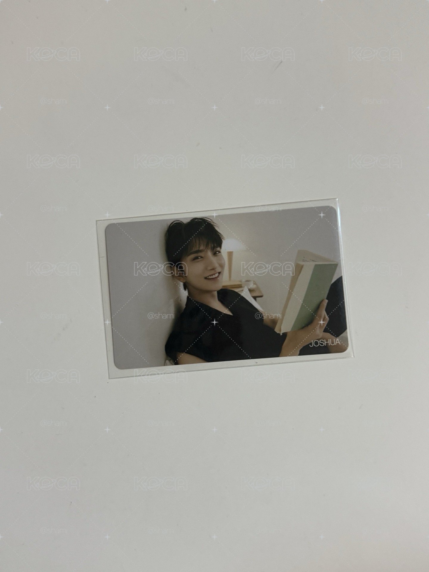 正規三 hmv 洪知秀