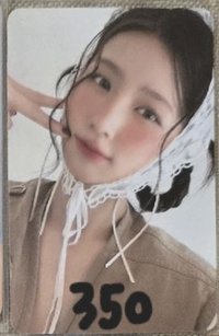 年曆麵 比耶