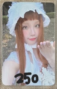 ny琦 左