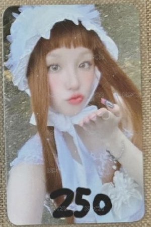 ny琦 右