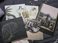 I TRUST 黑