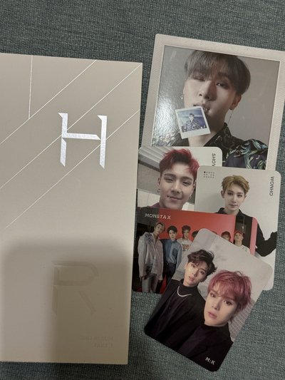 💛正二 Take.1 are you there 全專