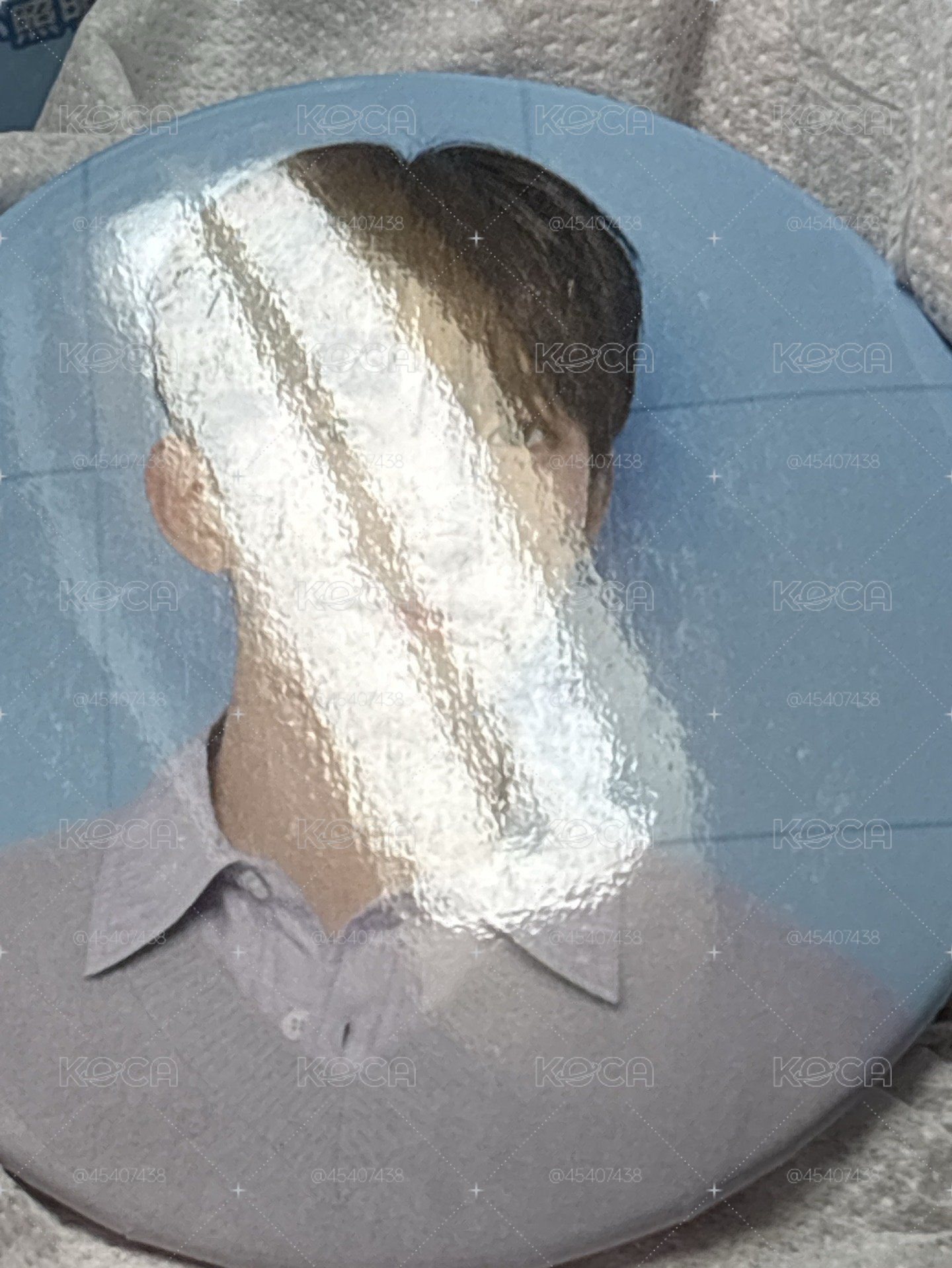 24年｜HOME徽章｜有生鏽