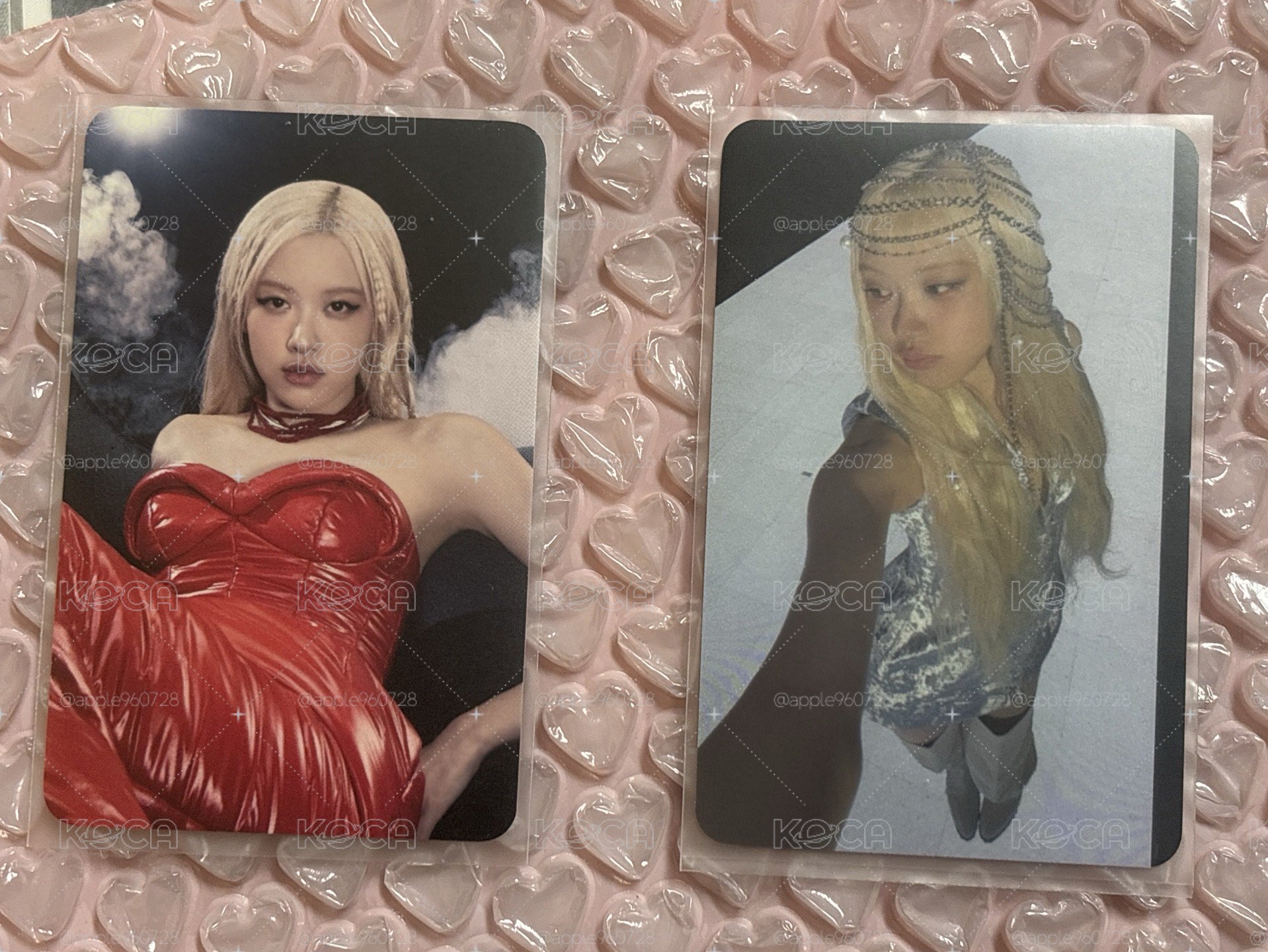 肉卡🌹