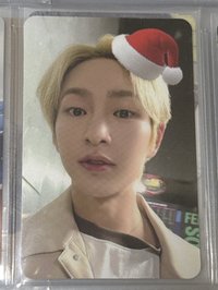 聖誕小卡