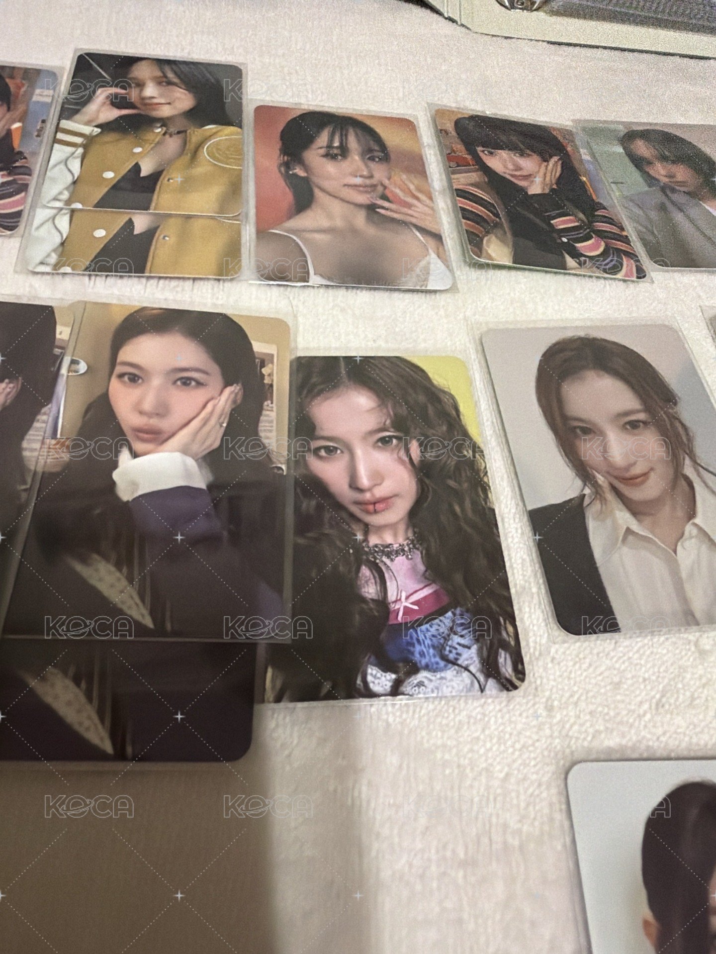this is for sana