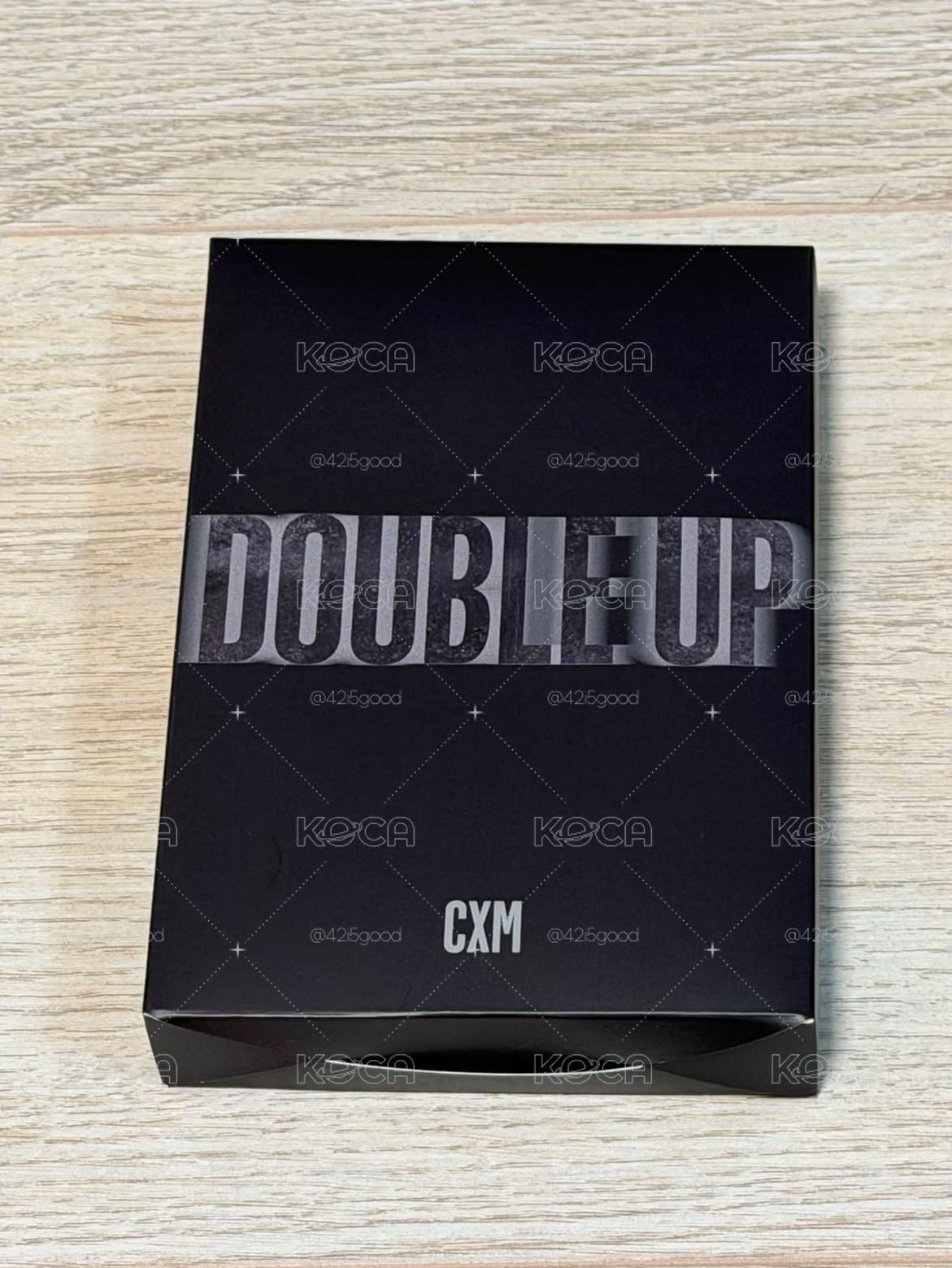 [DOUBLE UP] 高雄城市限定 票卡組 