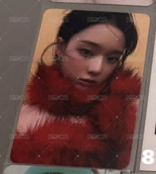 紅衣專卡