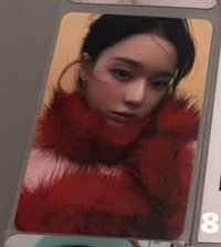 紅衣專卡
