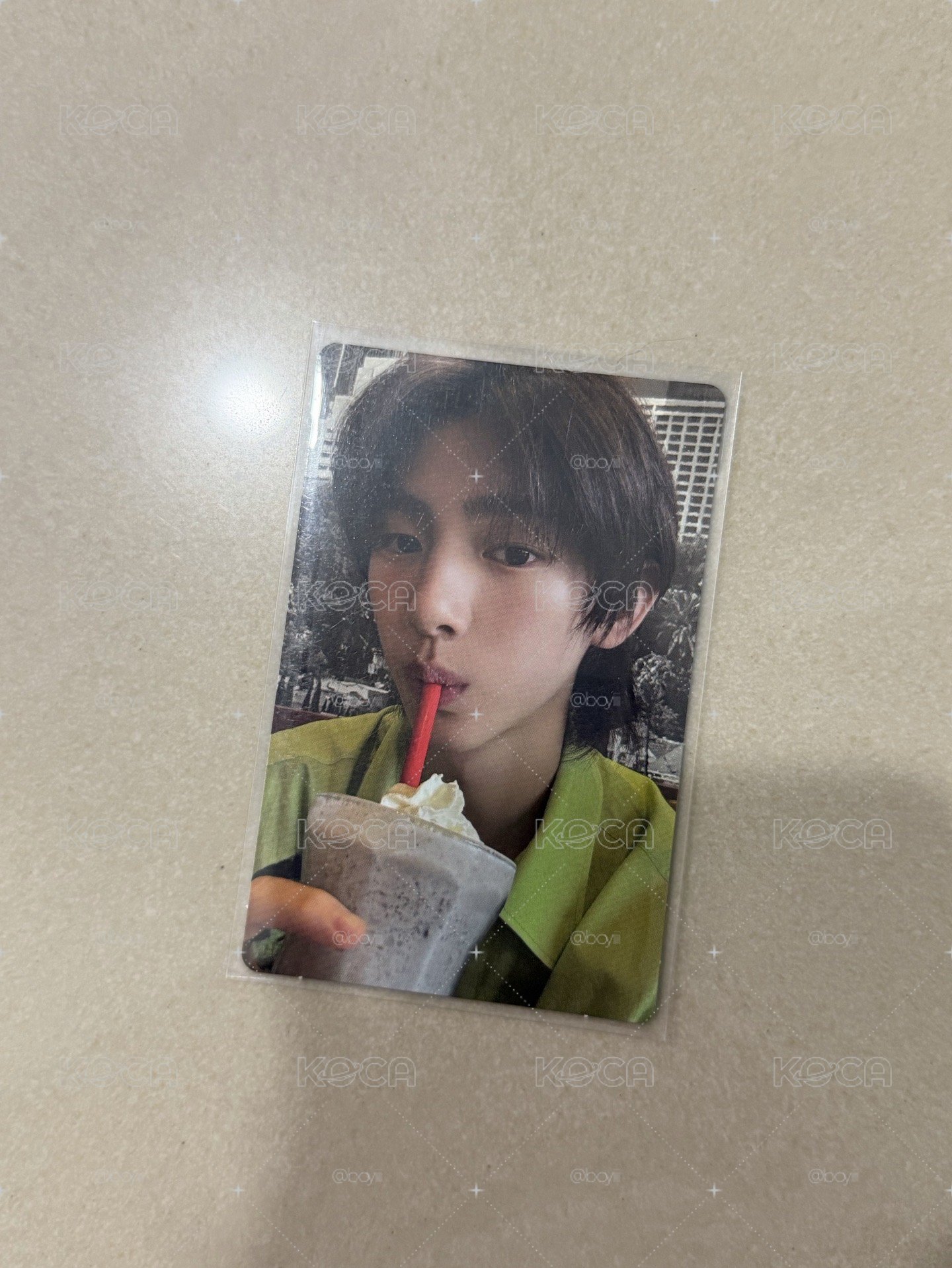黑膠訓 現貨