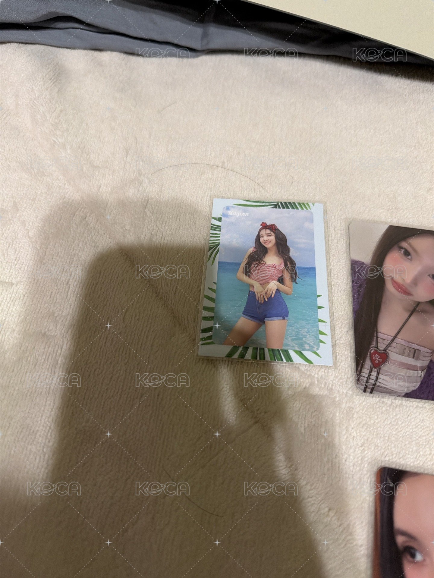 泳裝娜璉
