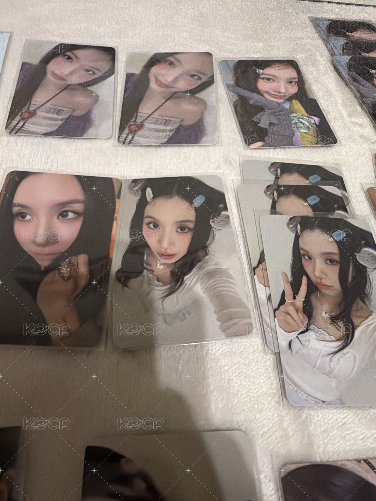 白衣彩