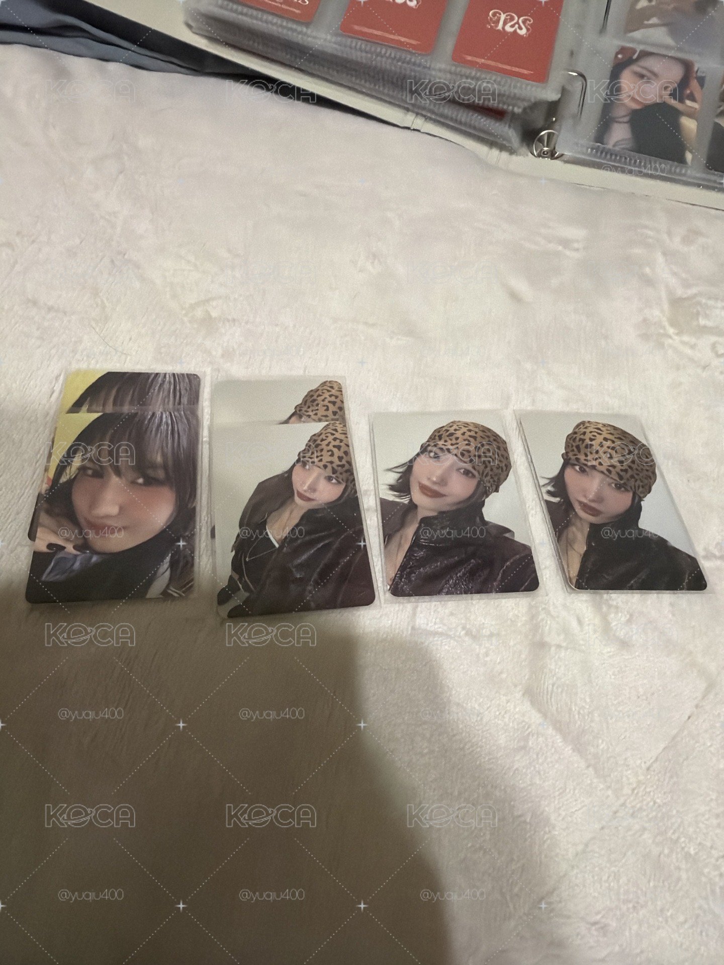 momo!