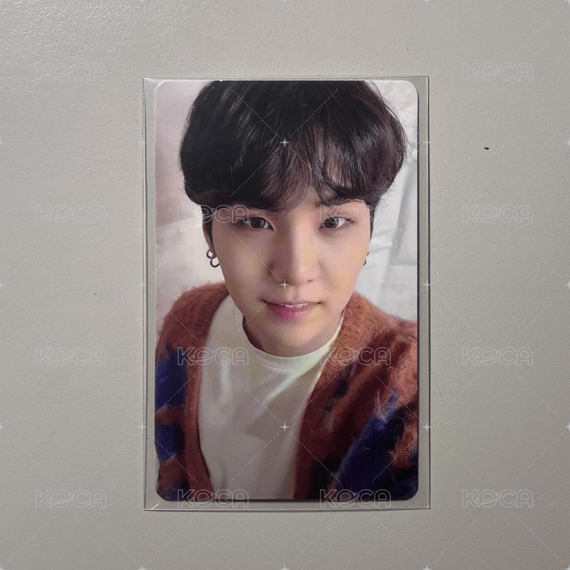 SUGA