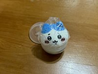 大頭扭蛋