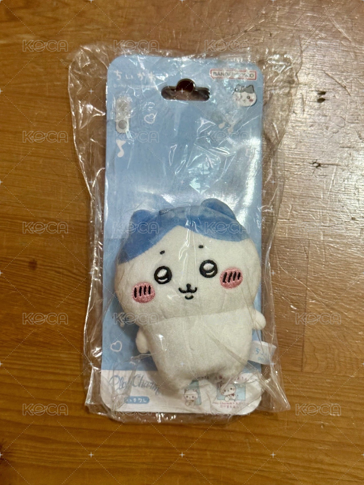 手機支架娃娃