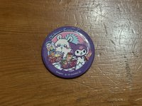 小桃酷洛米