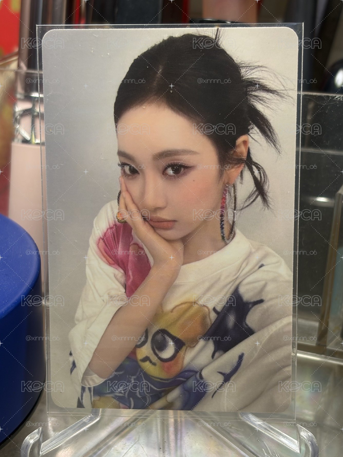 25年曆隨機寧❤️