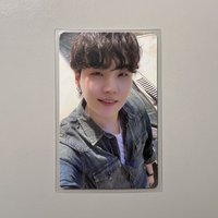 SUGA