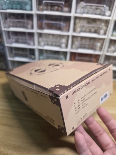 ATZZE 小手燈