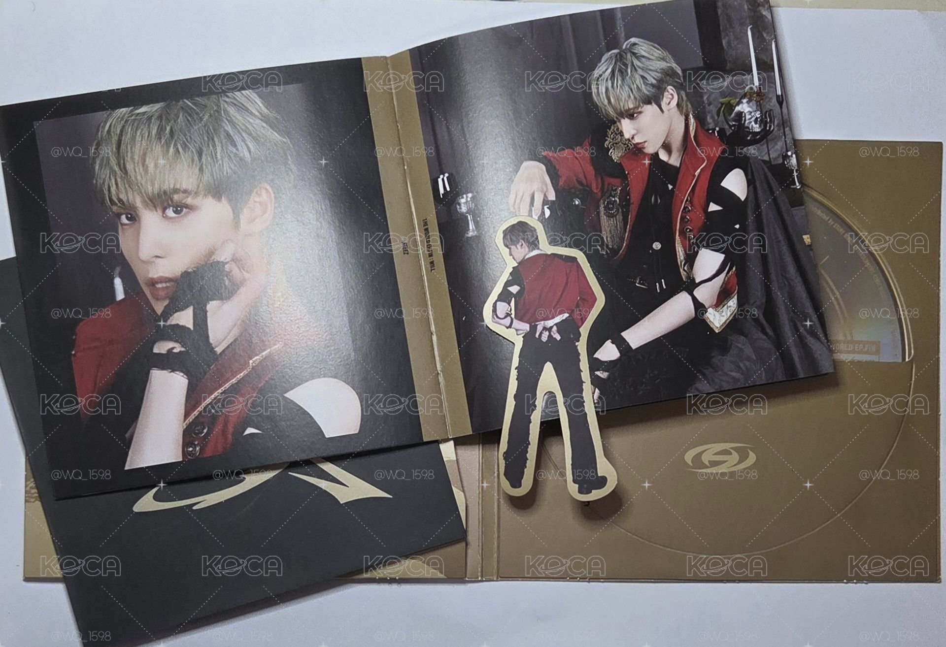 ATEEZ