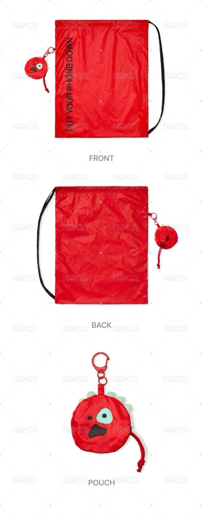 RED RED ver.