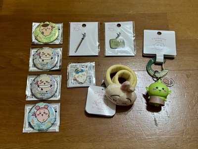 吉伊卡哇樂園系列