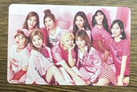 #TWICE