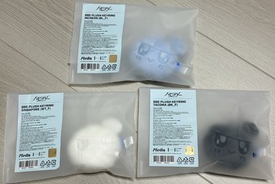 💎出清複數蹦蹦週邊