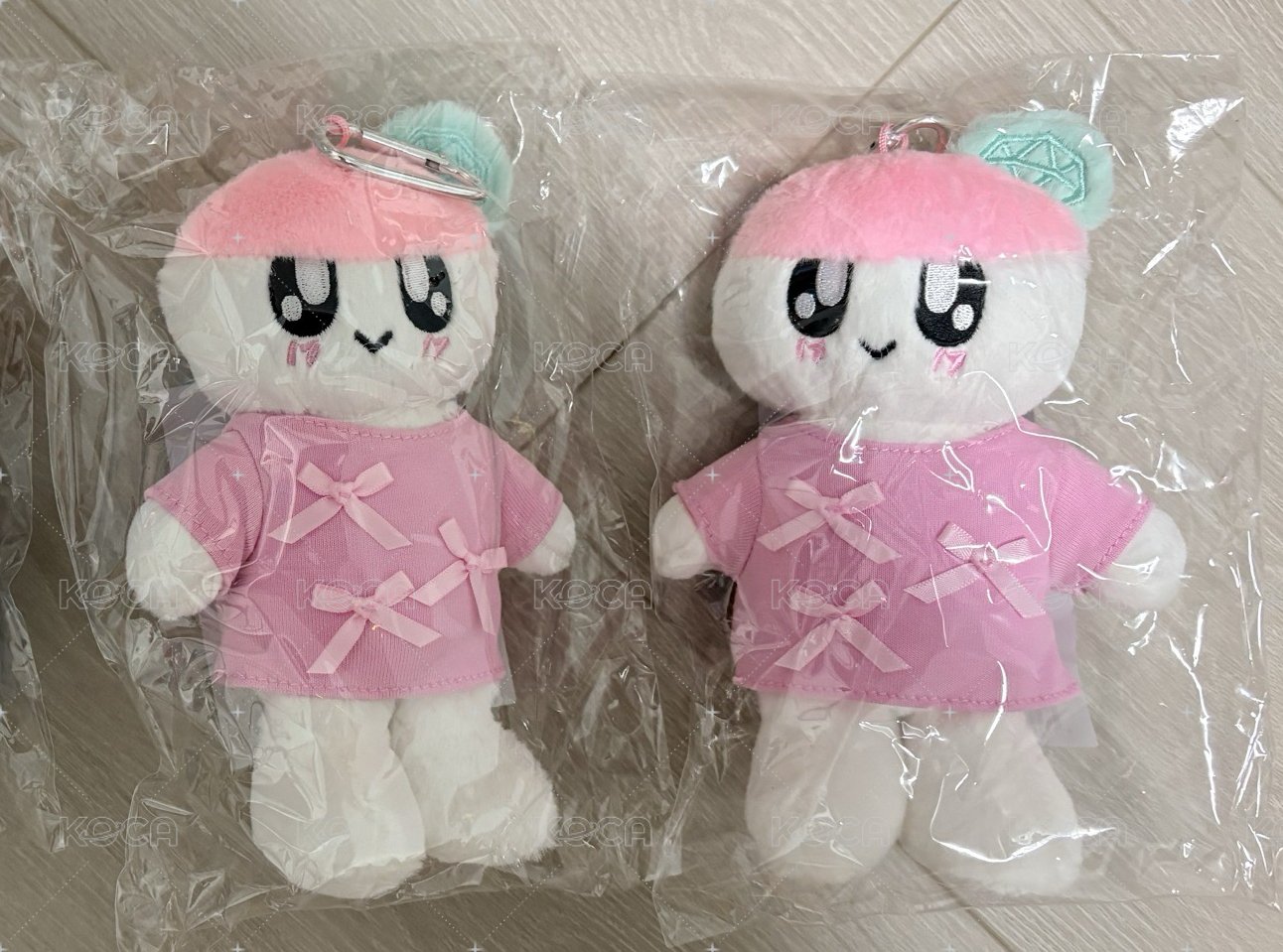 💎蹦蹦購物袋