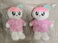 💎蹦蹦購物袋
