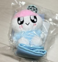 肩帶蹦蹦