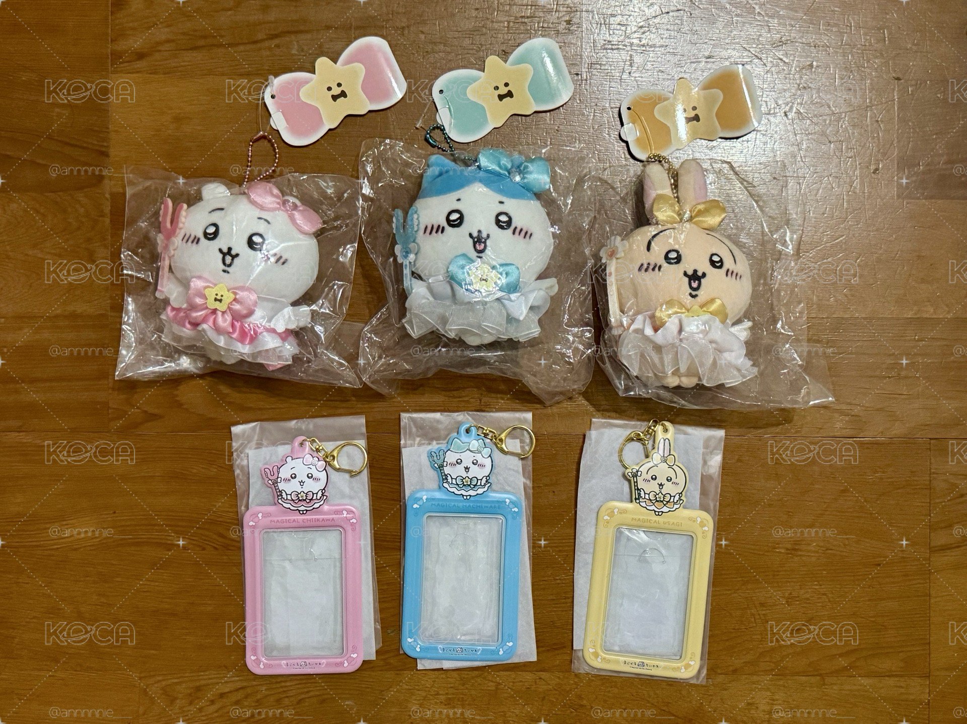 魔法少女系列